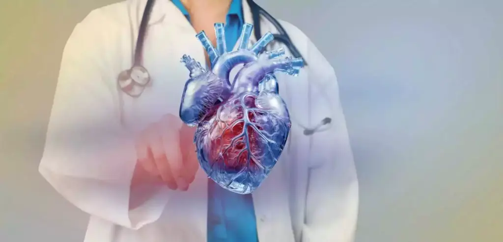 cardiology
