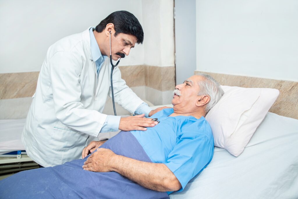 Cardiology