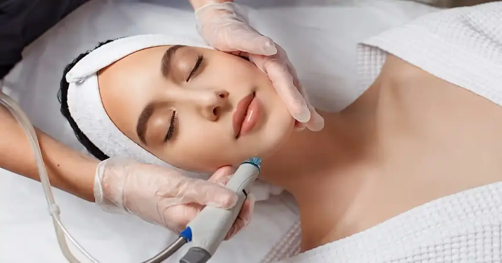 Skin Treatments
